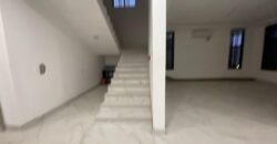 4 Bedrooms Swim Pool House with 1 Boysquarter for sale at East Legon school junction