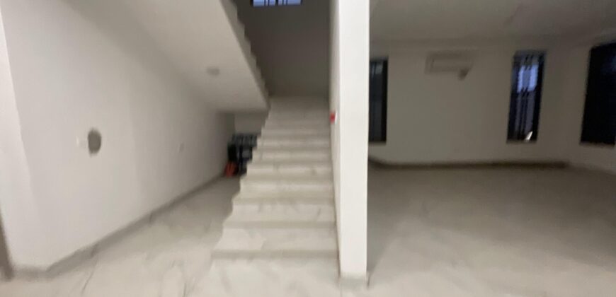 4 Bedrooms Swim Pool House with 1 Boysquarter for sale at East Legon school junction