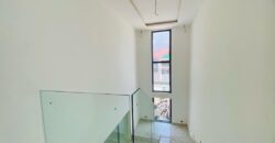 Executive 4 bedrooms luxury House with 1 room boys for sale at East Legon ( American house)