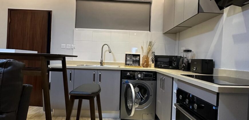 2 bedroom En-suite Apartments for Rent  Adjiringanor -Accra-Ghana