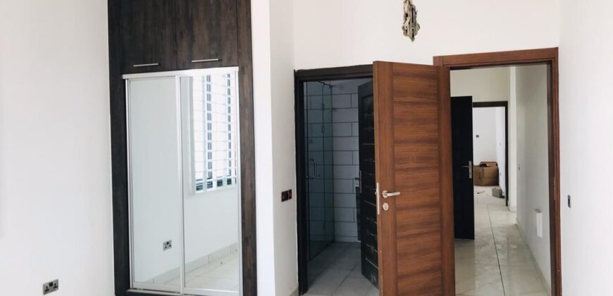 7Bedrooms Swim Pool House with 1 Bq for sale at East Legon 