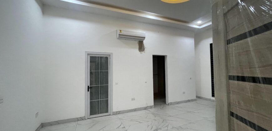 4 Bedrooms Swim Pool House with 1 Boysquarter for sale at East Legon school junction