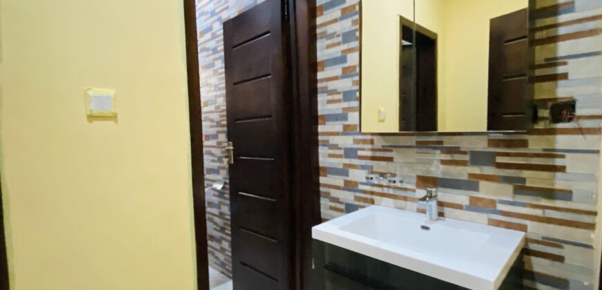3bedroom with boysquarter for sale at Oyarifa