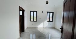 3bedroom with out house for sale at East Legon school junction