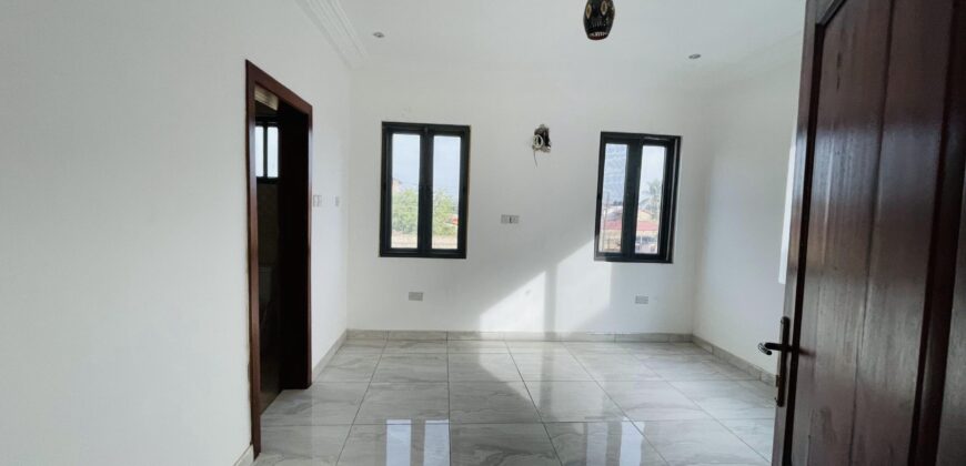 3bedroom with out house for sale at East Legon school junction