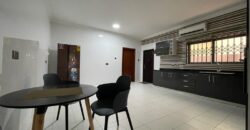 Elegant 5 Bedroom Detached house with two rooms boys quarters and a security Post at East Legon