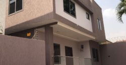 3BEDROOM STOREY FOR SALE AT ACP ESTATE JUNCTION
