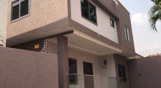 3BEDROOM STOREY FOR SALE AT ACP ESTATE JUNCTION