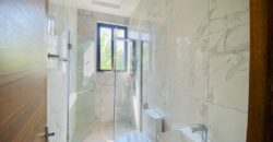 Executive 4 bedrooms luxury House with 1 room boys for sale at East Legon ( American house)