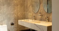  Fully furnished 3-bedroom, 1-storey house at East Legon Hills