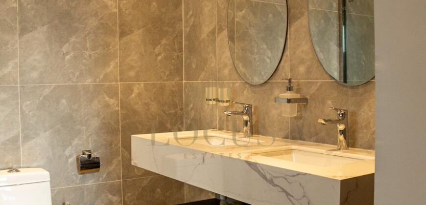  Fully furnished 3-bedroom, 1-storey house at East Legon Hills