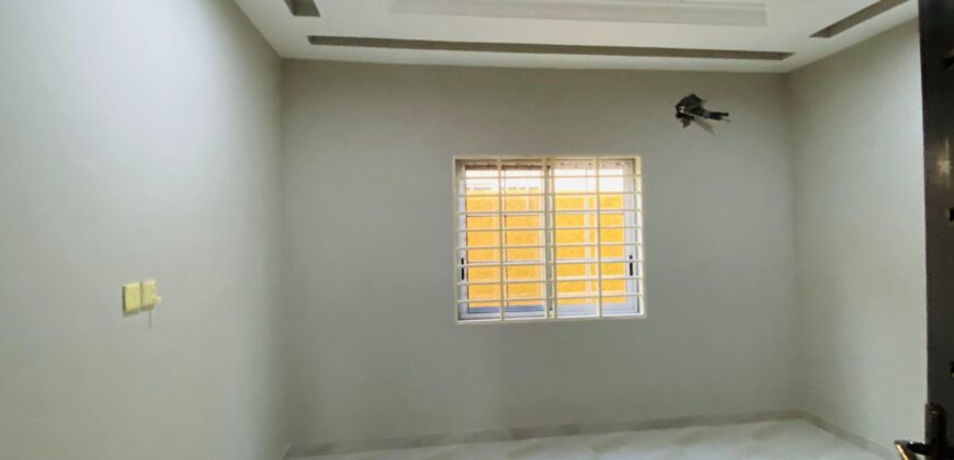 3bedroom with boysquarter for sale at Oyarifa