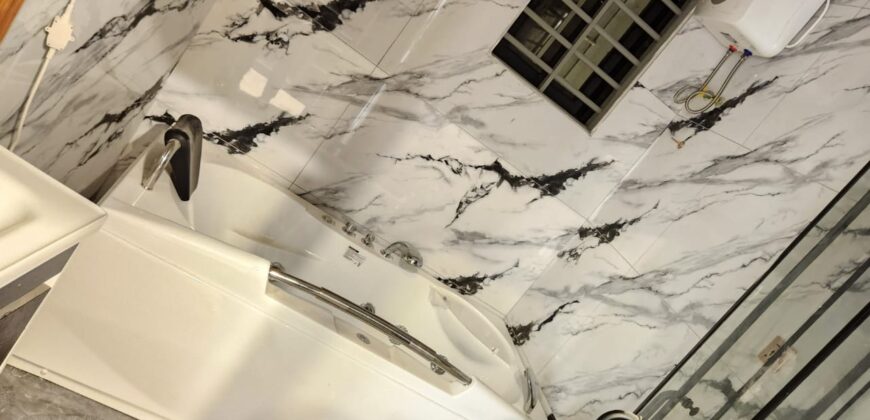 3&2 house for rent at Ogbojo East Legon