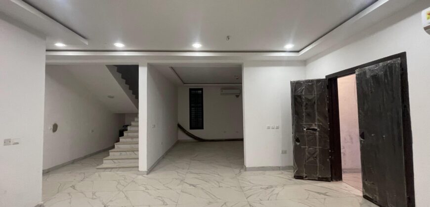 4 Bedrooms Swim Pool House with 1 Boysquarter for sale at East Legon school junction