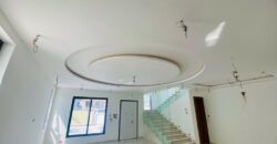 Executive 4 bedrooms luxury House with 1 room boys for sale at East Legon ( American house)