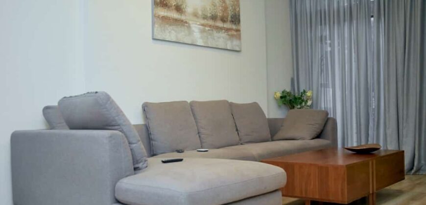 2 bedroom Apartment for sale at Cantonments Apartment.