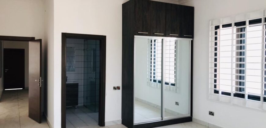 7Bedrooms Swim Pool House with 1 Bq for sale at East Legon 