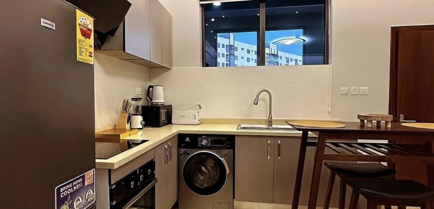 1 bedroom En-suite Apartments for Rent  Adjiringanor -Accra-Ghana