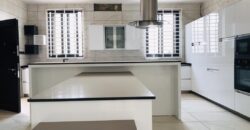 7Bedrooms Swim Pool House with 1 Bq for sale at East Legon 