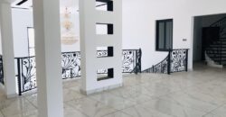7Bedrooms Swim Pool House with 1 Bq for sale at East Legon 