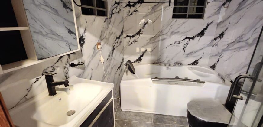 3&2 house for rent at Ogbojo East Legon