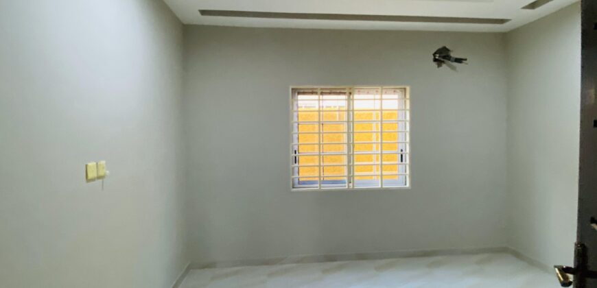 3bedroom with boysquarter for sale at Oyarifa