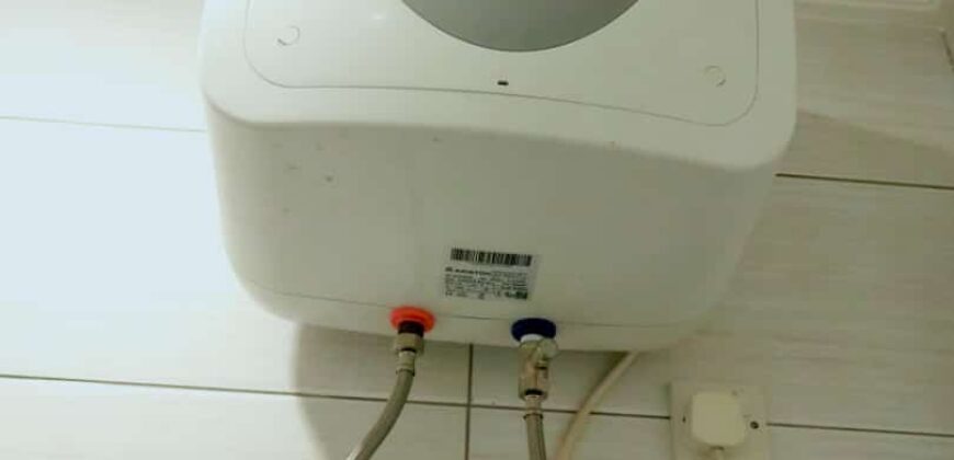 2 bedroom Apartment for sale at Cantonments Apartment.