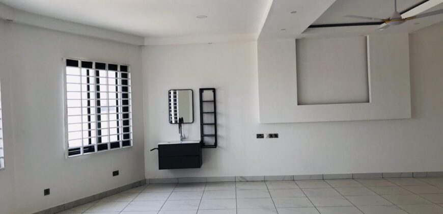 7Bedrooms Swim Pool House with 1 Bq for sale at East Legon 