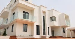 7Bedrooms Swim Pool House with 1 Bq for sale at East Legon 