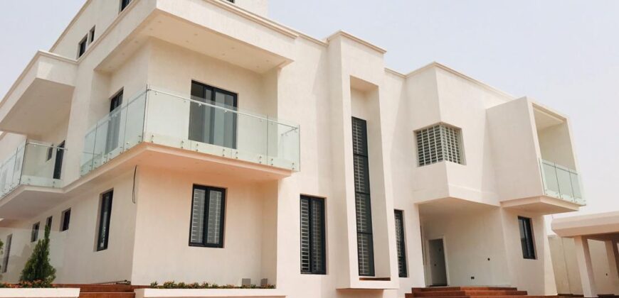 7Bedrooms Swim Pool House with 1 Bq for sale at East Legon 