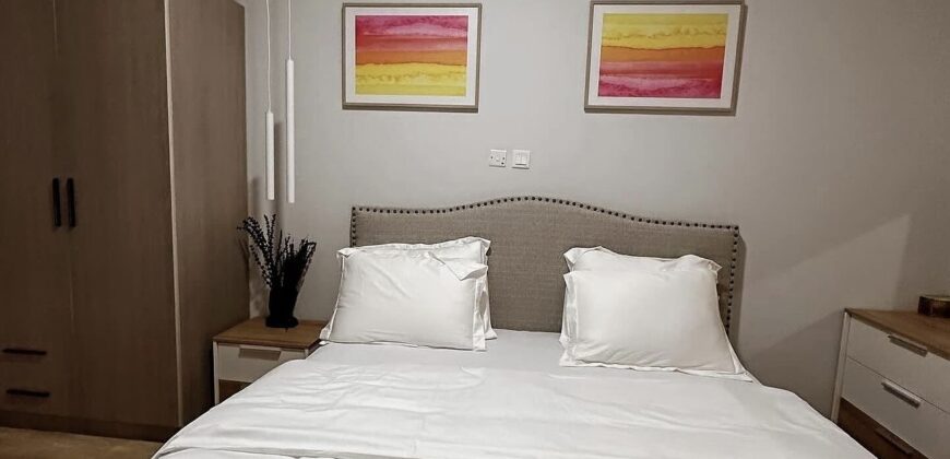 1 bedroom En-suite Apartments for Rent  Adjiringanor -Accra-Ghana