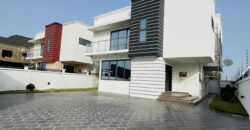 3bedroom with out house for sale at East Legon school junction