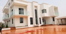7Bedrooms Swim Pool House with 1 Bq for sale at East Legon 