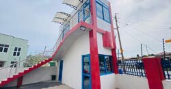 Furnished Commercial Office Space to Let At Achimota, adjacent Mile 7 AstroTurf