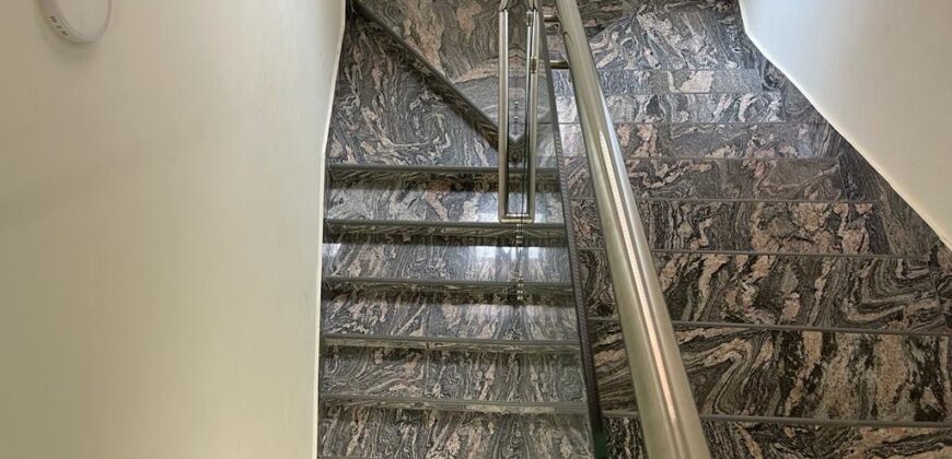 Elegant 5 Bedroom Detached house with two rooms boys quarters and a security Post at East Legon