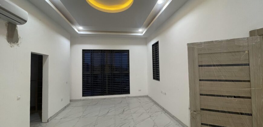 4 Bedrooms Swim Pool House with 1 Boysquarter for sale at East Legon school junction