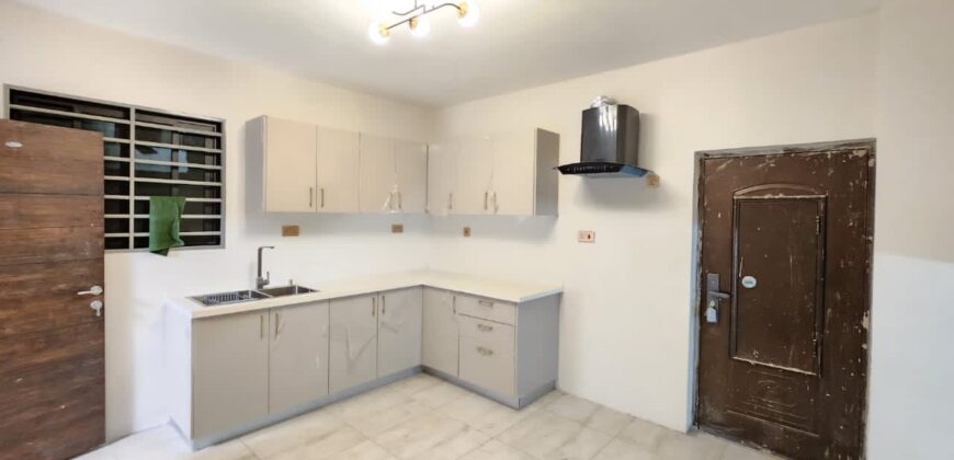 3&2 house for rent at Ogbojo East Legon