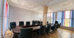 Furnished Commercial Office Space to Let At Achimota, adjacent Mile 7 AstroTurf