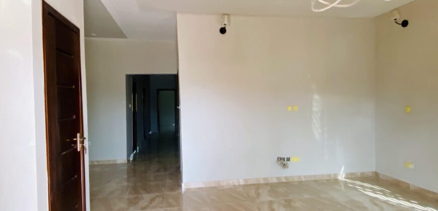 3bedroom with boysquarter for sale at Oyarifa