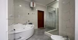 Elegant 5 Bedroom Detached house with two rooms boys quarters and a security Post at East Legon
