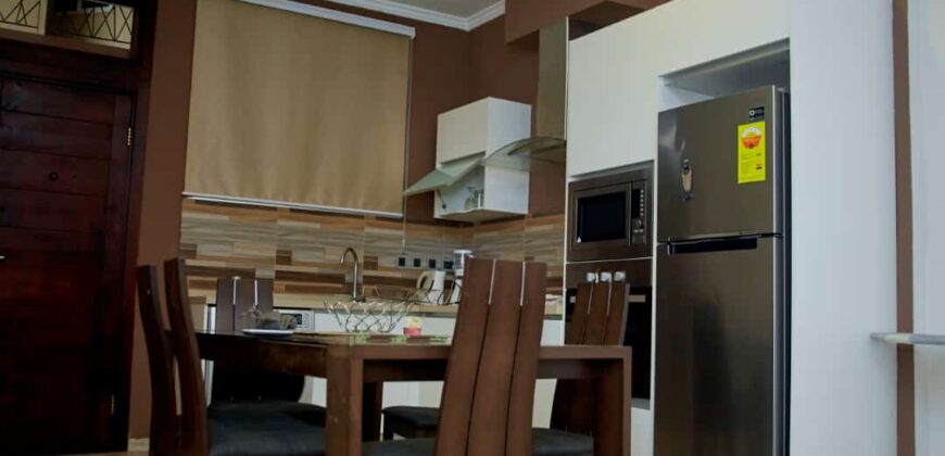 2 bedroom Apartment for sale at Cantonments Apartment.