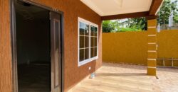 3bedroom with boysquarter for sale at Oyarifa