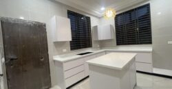 4 Bedrooms Swim Pool House with 1 Boysquarter for sale at East Legon school junction