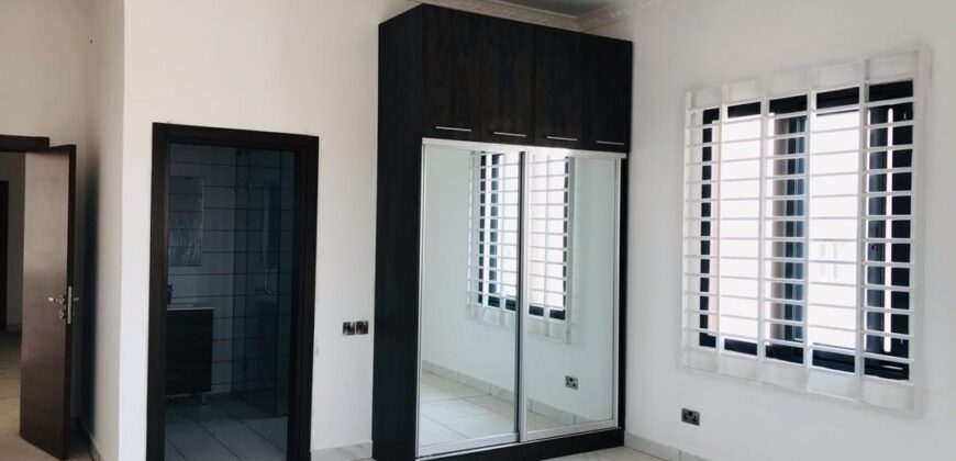 7Bedrooms Swim Pool House with 1 Bq for sale at East Legon 