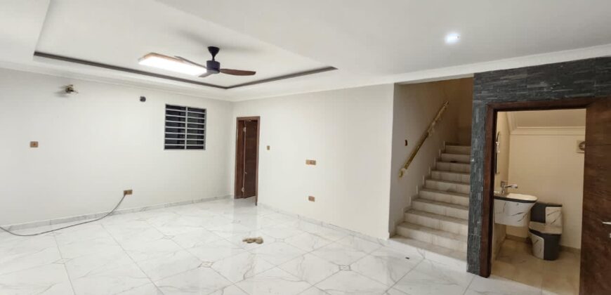 3&2 house for rent at Ogbojo East Legon