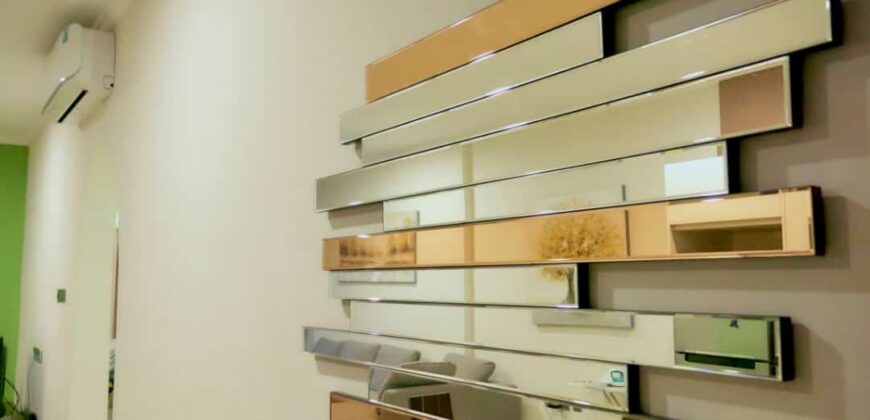 2 bedroom Apartment for sale at Cantonments Apartment.