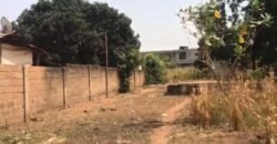 LANDED PROPERTY FOR SALE AT NORTH LEGON OPPOSITE PAPAS PIZZA