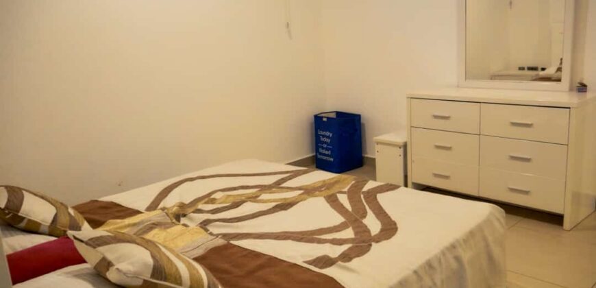 2 bedroom Apartment for sale at Cantonments Apartment.