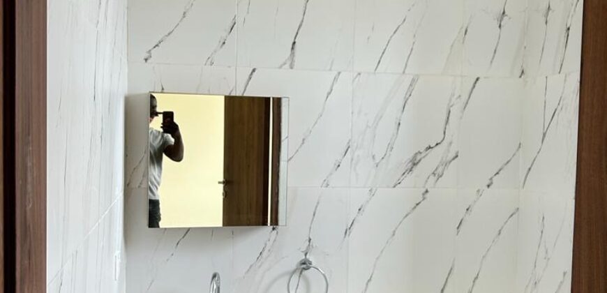 2 bedroom en-suite plus guest washroom spintex