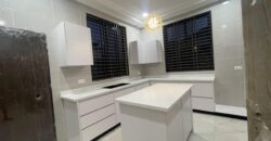 4 Bedrooms Swim Pool House with 1 Boysquarter for sale at East Legon school junction